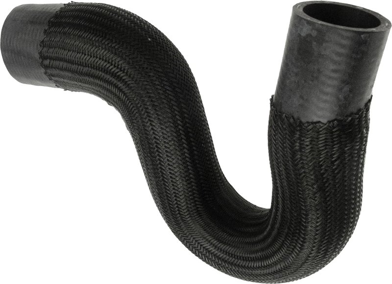 FURTUN RADIATOR GATES 3776 - Compatibil cu CITROEN, PEUGEOT