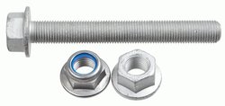 SET REPARATIE SUSPENSIE LEMFORDER 37780 01 - Compatibil cu BMW