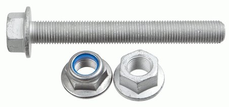 Set reparatie suspensie Lemforder 37780 01