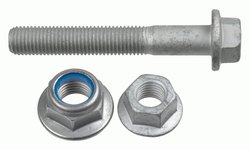 SET REPARATIE SUSPENSIE LEMFORDER 37781 01 - Compatibil cu BMW