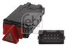 COMUTATOR  LUMINI DE AVARIE FEBI BILSTEIN 37783 - Compatibil cu AUDI