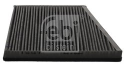 Filtru aer habitaclu Febi Bilstein 37786