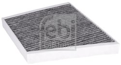 FILTRU AER HABITACLU FEBI BILSTEIN 37786 - Compatibil cu MERCEDES-BENZ