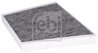 FILTRU AER HABITACLU FEBI BILSTEIN 37786 - Compatibil cu MERCEDES-BENZ