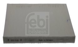FILTRU AER HABITACLU FEBI BILSTEIN 37789 - Compatibil cu SMART