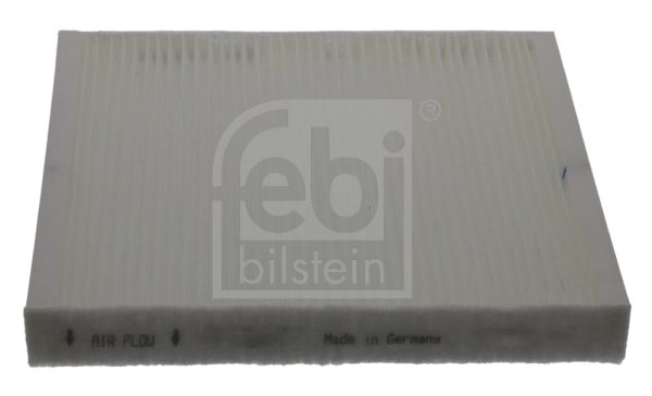 FILTRU AER HABITACLU FEBI BILSTEIN 37789 - Compatibil cu SMART