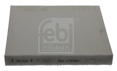 FILTRU AER HABITACLU FEBI BILSTEIN 37789 - Compatibil cu SMART
