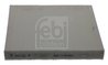 FILTRU AER HABITACLU FEBI BILSTEIN 37789 - Compatibil cu SMART