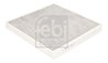 Filtru aer habitaclu Febi Bilstein 37788