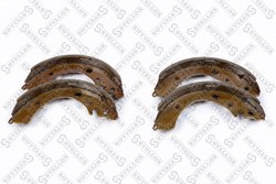 Set saboti frana Stellox 378 100-SX