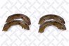 Set saboti frana Stellox 378 100-SX