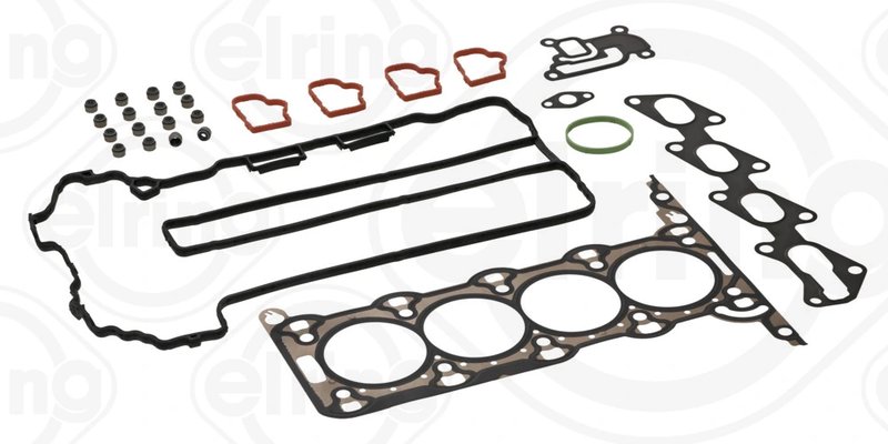SET GARNITURI CHIULASA ELRING 378.110 - Compatibil cu OPEL, VAUXHALL