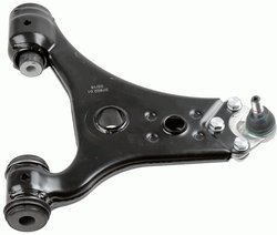 Brat suspensie Lemforder 37802 01