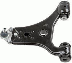 Brat suspensie Lemforder 37801 01