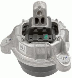 SUPORT MOTOR LEMFORDER 37811 01 - Compatibil cu BMW