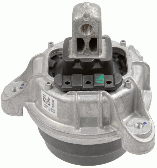 Suport motor Lemforder 37811 01