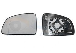 Sticla oglinda, oglinda retrovizoare exterioara Van Wezel 37