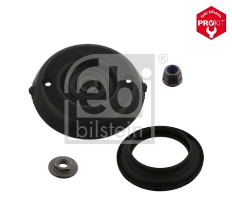 Set reparatie rulment flansa amortizor Febi Bilstein 37821