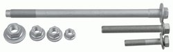 SET REPARATIE SUSPENSIE LEMFORDER 37830 01 - Compatibil cu BMW