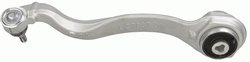 BRAT SUSPENSIE LEMFORDER 37837 01 - Compatibil cu MERCEDES-BENZ, MERCEDES-BENZ (BBDC)