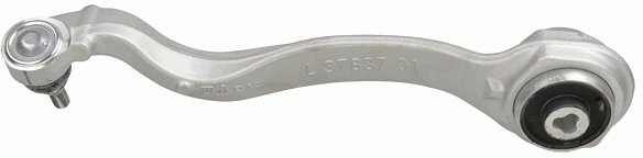 BRAT SUSPENSIE LEMFORDER 37837 01 - Compatibil cu MERCEDES-BENZ, MERCEDES-BENZ (BBDC)