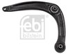BRAT SUSPENSIE FEBI BILSTEIN 37840 - Compatibil cu CITROEN, DS, PEUGEOT