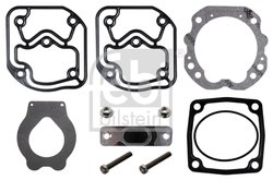 SET GARNITURI, VENTIL LAMELE FEBI BILSTEIN 37842 - Compatibil cu MAN, NEOPLAN