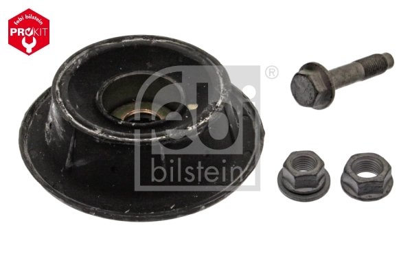 Set reparatie rulment flansa amortizor Febi Bilstein 37876