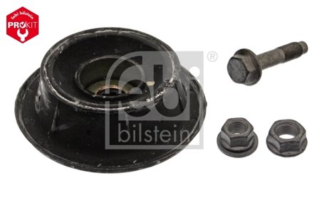 Set reparatie rulment flansa amortizor Febi Bilstein 37876