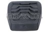 ACOPERIRE PEDALA FRANA IMPERGOM 37877 - Compatibil cu FORD