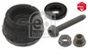 Set reparatie rulment flansa amortizor Febi Bilstein 37878