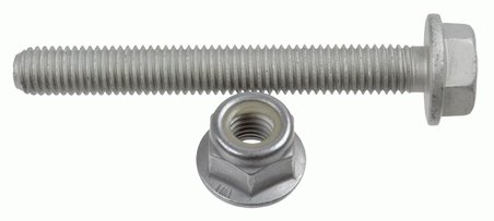 Set reparatie suspensie Lemforder 37882 01