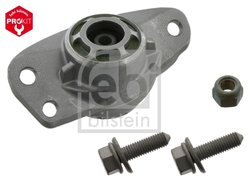 Set reparatie rulment flansa amortizor Febi Bilstein 37883