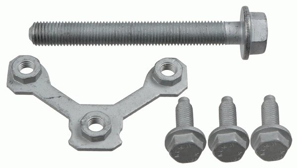 Set reparatie suspensie Lemforder 37883 01
