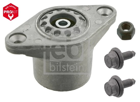 SET REPARATIE RULMENT FLANSA AMORTIZOR FEBI BILSTEIN 37886 - Compatibil cu SKODA, VW, VW (SVW)
