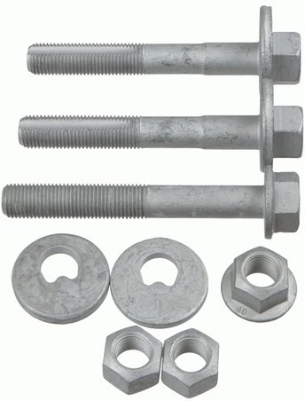 Set reparatie suspensie Lemforder 37890 01