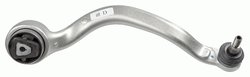BRAT SUSPENSIE LEMFORDER 37893 01 - Compatibil cu BMW