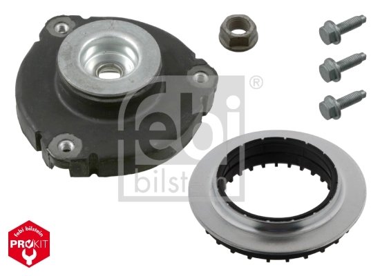 Set reparatie rulment flansa amortizor Febi Bilstein 37895