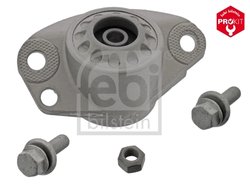 Set reparatie rulment flansa amortizor Febi Bilstein 37896