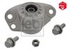 SET REPARATIE RULMENT FLANSA AMORTIZOR FEBI BILSTEIN 37896 - Compatibil cu AUDI, SEAT, SKODA, VW, VW (FAW), VW (SVW)