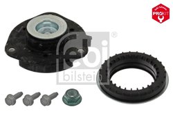 Set reparatie rulment flansa amortizor Febi Bilstein 37897