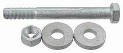 SET REPARATIE SUSPENSIE LEMFORDER 37897 01 - Compatibil cu MERCEDES-BENZ