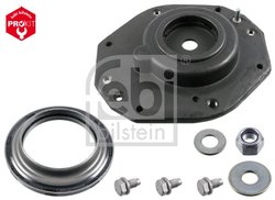 Set reparatie rulment flansa amortizor Febi Bilstein 37901