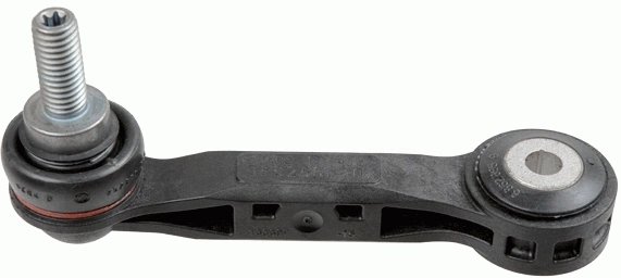 BIELETA STABILIZATOR LEMFORDER 37904 01 - Compatibil cu BMW, BMW (BRILLIANCE), MINI