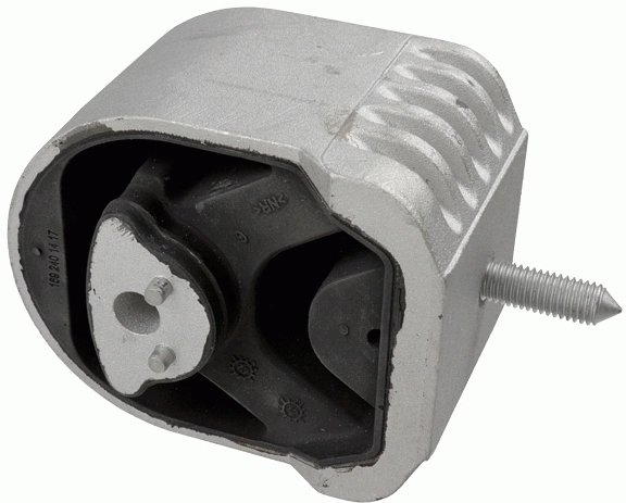 SUPORT MOTOR LEMFORDER 37908 01 - Compatibil cu MERCEDES-BENZ