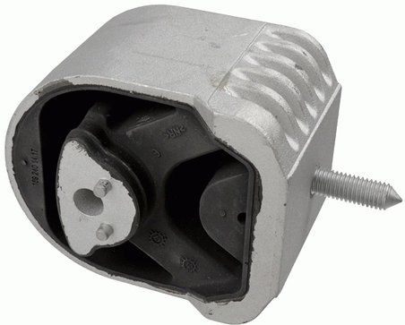 SUPORT MOTOR LEMFORDER 37908 01 - Compatibil cu MERCEDES-BENZ