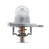 TERMOSTAT LICHID RACIRE MOTORAD 379-86K - Compatibil cu CADILLAC, CHEVROLET, ISUZU