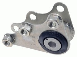 Suport motor Lemforder 37916 01