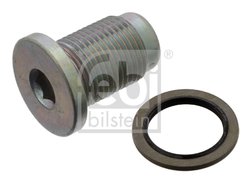 SURUB DE GOLIRE LA BAIE ULEI FEBI BILSTEIN 37942 - Compatibil cu ALFA ROMEO, FIAT, LANCIA