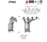 Catalizator AS 37943